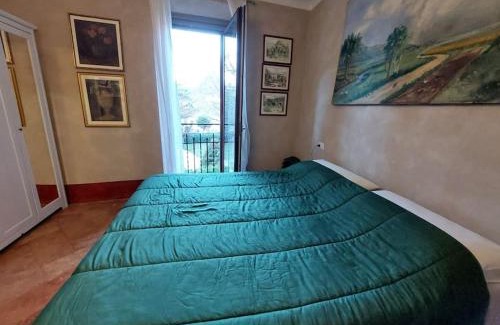 Lavena Ponte Tresa Apartment | Casa Pedrarias
