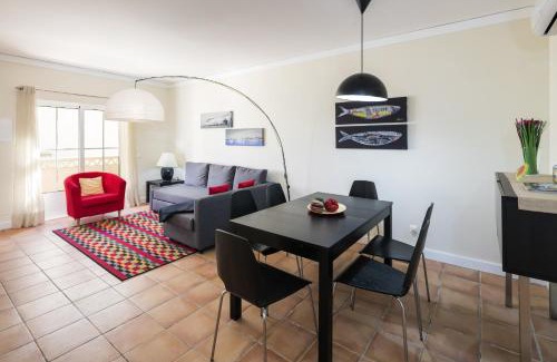Benagil House | Casa Pedrinho (Terraços de Benagil 41)