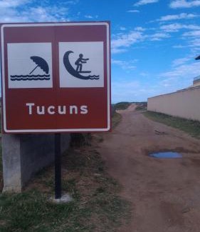 Tucuns Apartment | Casa Pedro