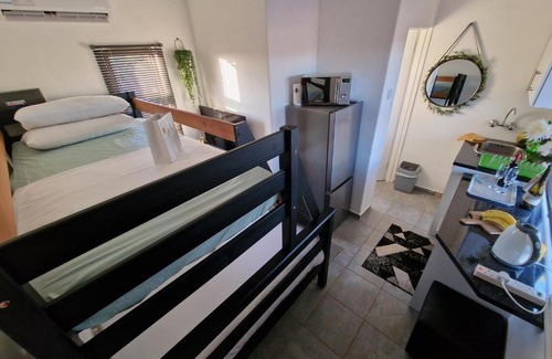 Central House | Casa-Pel Tiny House