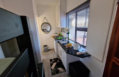 Central House | Casa-Pel Tiny House