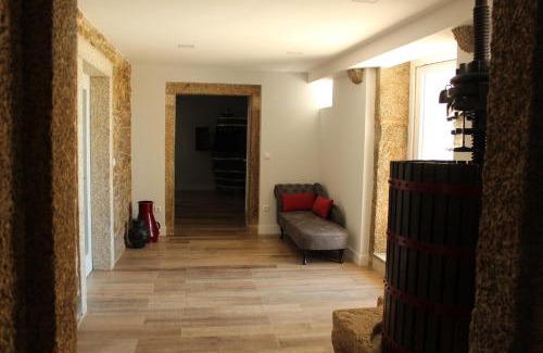 Rates House | Casa Pena