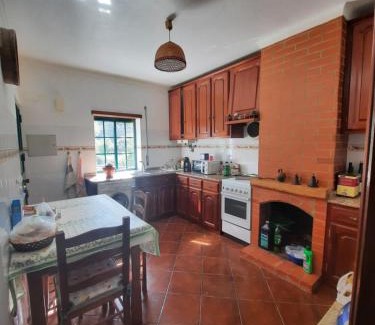 Pena Falcao House | Casa Penafalcão