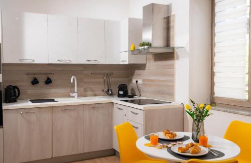 Licola Apartment | Casa Penelope Lucrino