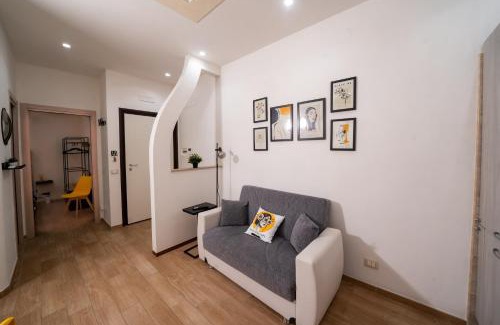 Licola Apartment | Casa Penelope Lucrino