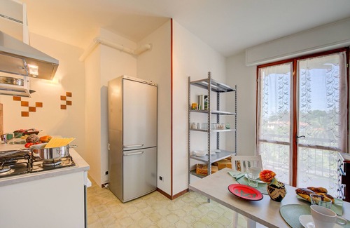 Toscolano Maderno Apartment | Casa Pepe -Private Terrace 100m near Lake, Toscolano Maderno, Italy