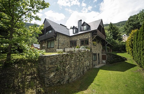 Vielha e Mijaran Ski Chalet | Casa Pepe - Vielha (Val de Aran)