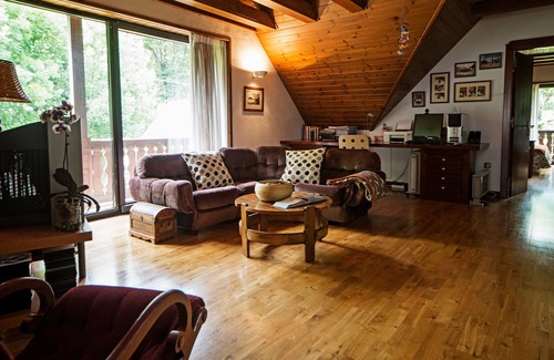 Vielha e Mijaran Villa | Casa Pepe, Vielha Mijaran, Spain