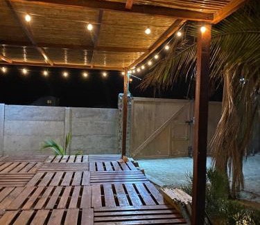 Mancora Cabin | Casa Pepita