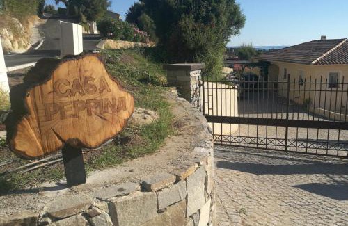 Solenzara House | Casa Peppina - Chez Tonio et Sylvie