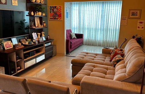 Bengui House | Casa período COP 30 com 7 quartos sendo 5 suítes