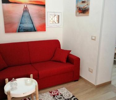 Marsala House | Casa per Vacanze a Marsala