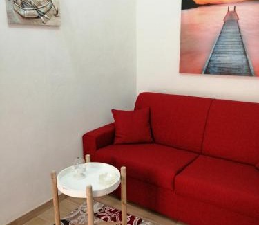Marsala House | Casa per Vacanze a Marsala