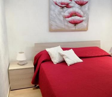 Marsala House | Casa per Vacanze a Marsala