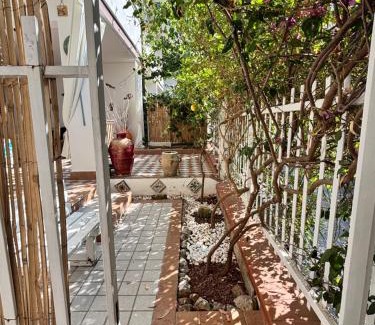 Addaura Apartment | Casa Perciata - Locazione Turistica
