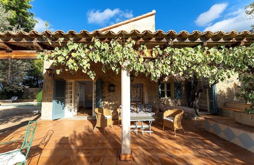 Deia House | Casa Perdita, ideal for family and relaxed vacations