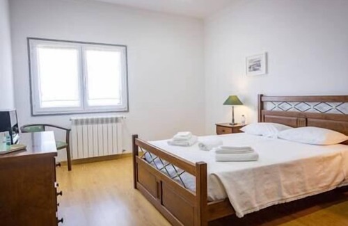 Braganca House | Casa Pereira is located in the village of Soeima, Alfândega da Fé