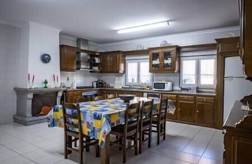 Braganca House | Casa Pereira is located in the village of Soeima, Alfândega da Fé