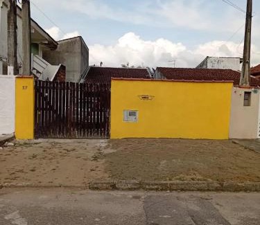 Pereque-Acu House | Casa Perequê açu