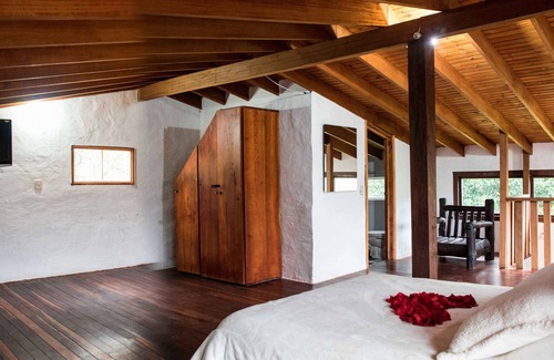 La Calera Hotel | Casa Pernia