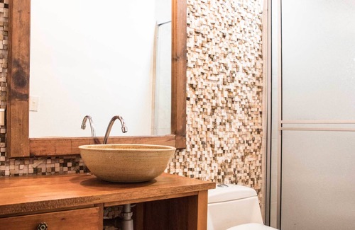 La Calera Hotel | Casa Pernia