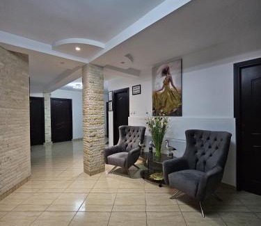 Vama Veche House | Casa Pescarus