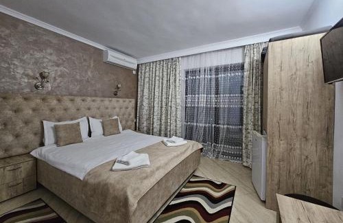 Vama Veche House | Casa Pescarus