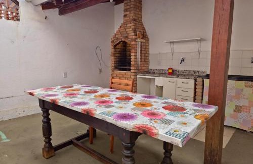 Barra Velha House | Casa Pet Churras & Praia