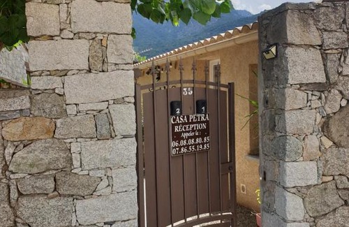 Corte House | Casa Petra