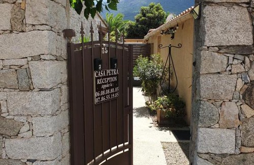 Corte House | Casa Petra