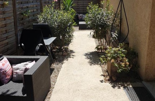 Corte House | Casa Petra