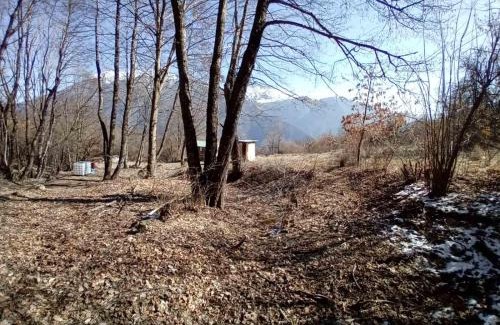 North Macedonia Other | CASA Petra