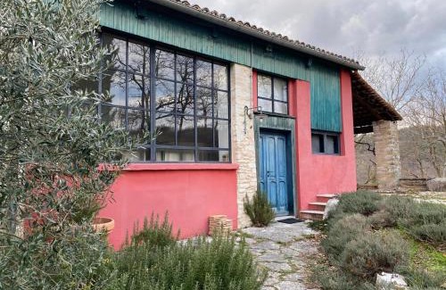Molleone House | Casa Petricore