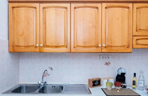 Porto Torres Apartment | Casa Petronia - Holiday Home in the heart of the city