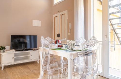 Historic Center Apartment | CASA PETRONIO APARTMENTS BOLOGNA CENTER