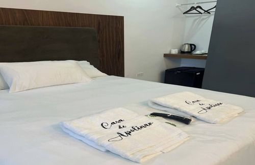 Carrascal House | Casa de Apolinar Resort