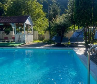 Frasinet Ski Chalet | Casa Phoenix