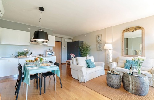Lucca Historical Center Apartment | Casa Piccionaia in Lucca