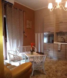 Policoro Apartment | CASA PICCOLA LELLA