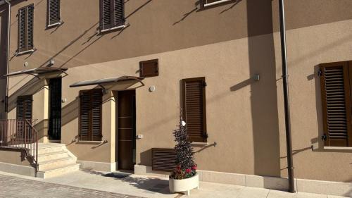 Borgo Roma Apartment | Casa Piccolo Borgo