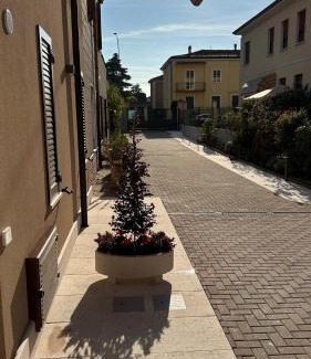 Borgo Roma Apartment | Casa Piccolo Borgo