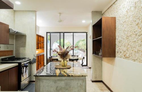 Merida House | Casa Pich by Viva Mérida