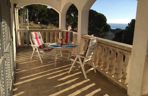 Pals Apartment | Casa Piedra Abajo