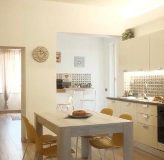 Santa Marinella Apartment | Casa Pierina