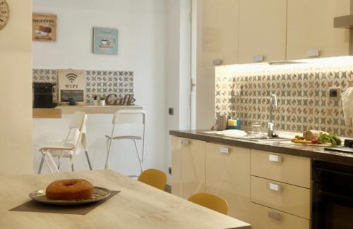 Santa Marinella Apartment | Casa Pierina