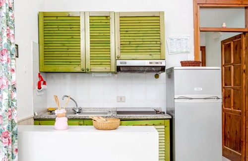 Paduledda Apartment | Casa Piero