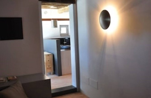 Cupramontana Apartment | Casa Pietrone apartment in the vineyards, Casa Pietrone
