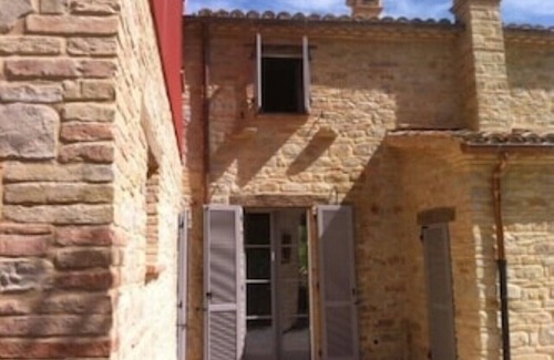 Cupramontana House | Casa Pietrone Residence, Casa Pietrone