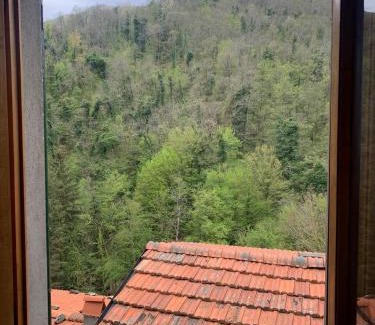 Pascoso House | Casa Piglione