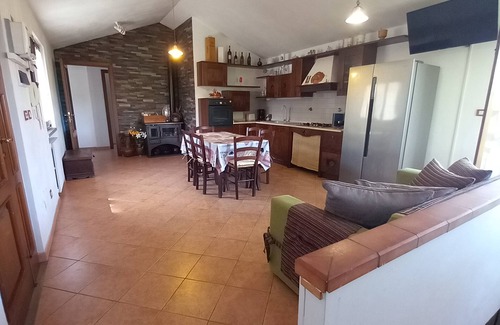 Strada in Chianti Villa | CASA PILAR villa with private pool and jacuzzi in chianti